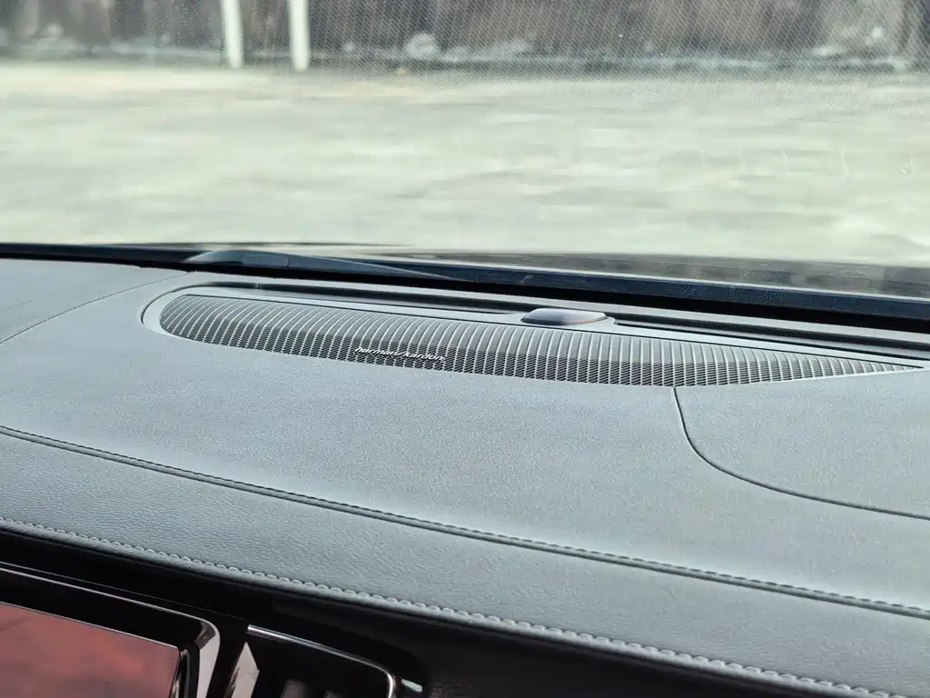 Volvo S90 — миниатюра 14