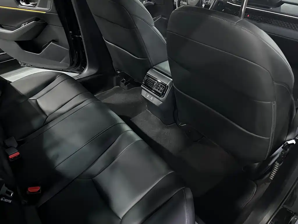 Honda Accord — миниатюра 10