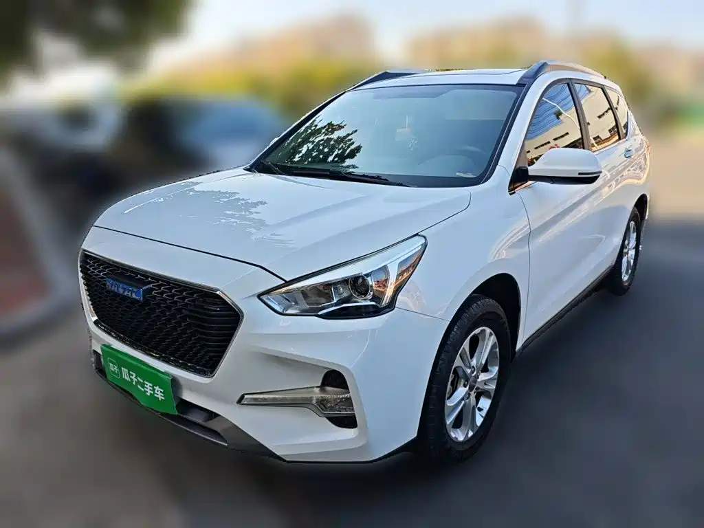 Haval M6