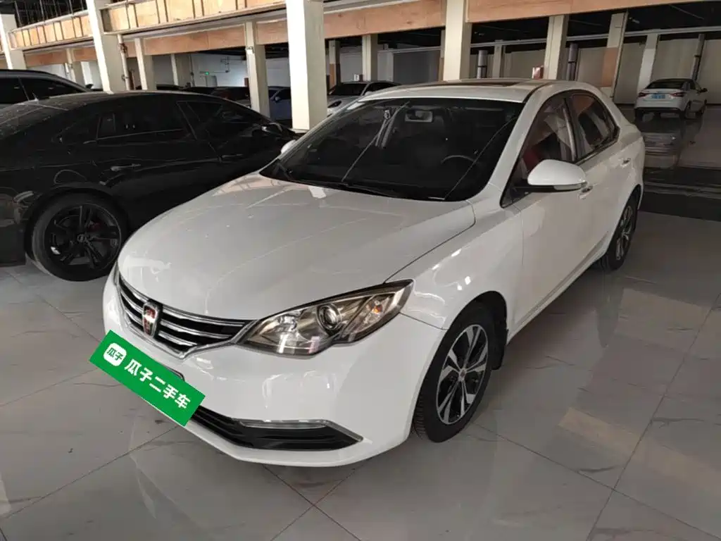 Roewe 360