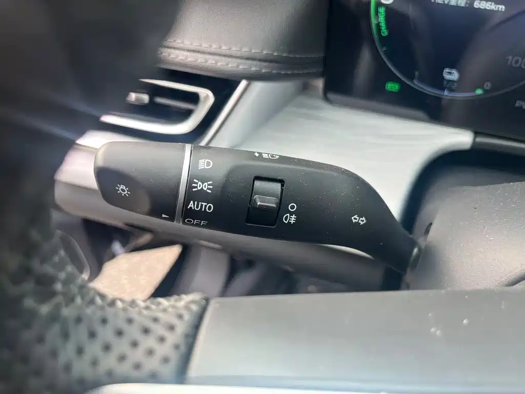 Hongqi Hongqi H5 PHEV — миниатюра 20