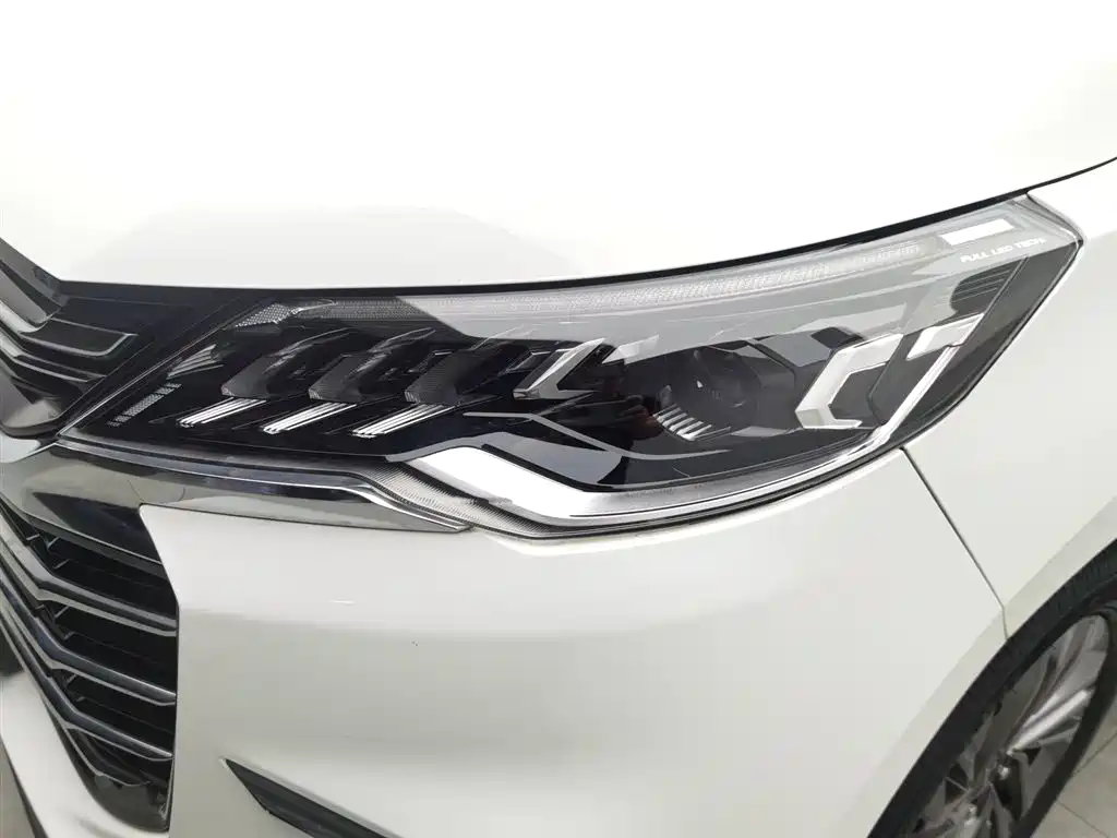 Maxus G50 2020 1.5T AT Luxury