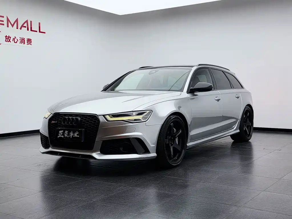 Audi RS 6