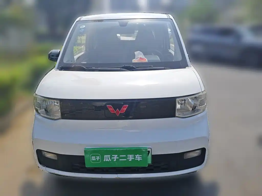 Wuling MINIEV — миниатюра 2