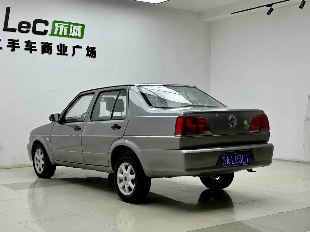 Volkswagen Jetta — миниатюра 3