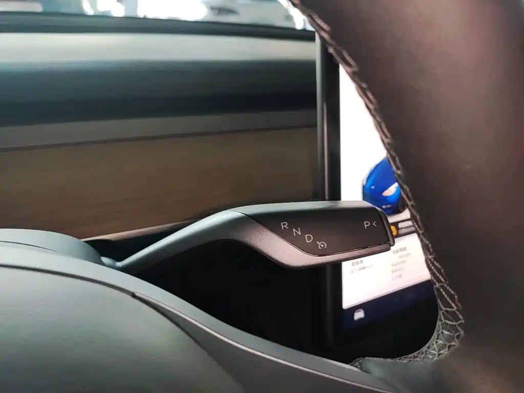 Tesla Model Y — миниатюра 14
