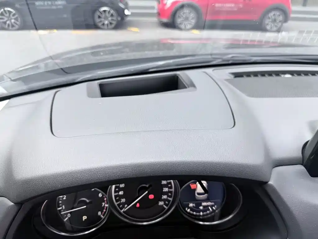 Mazda CX-5 — миниатюра 10
