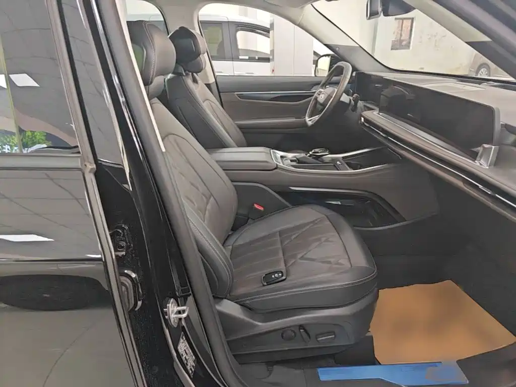 Ford Edge — миниатюра 25