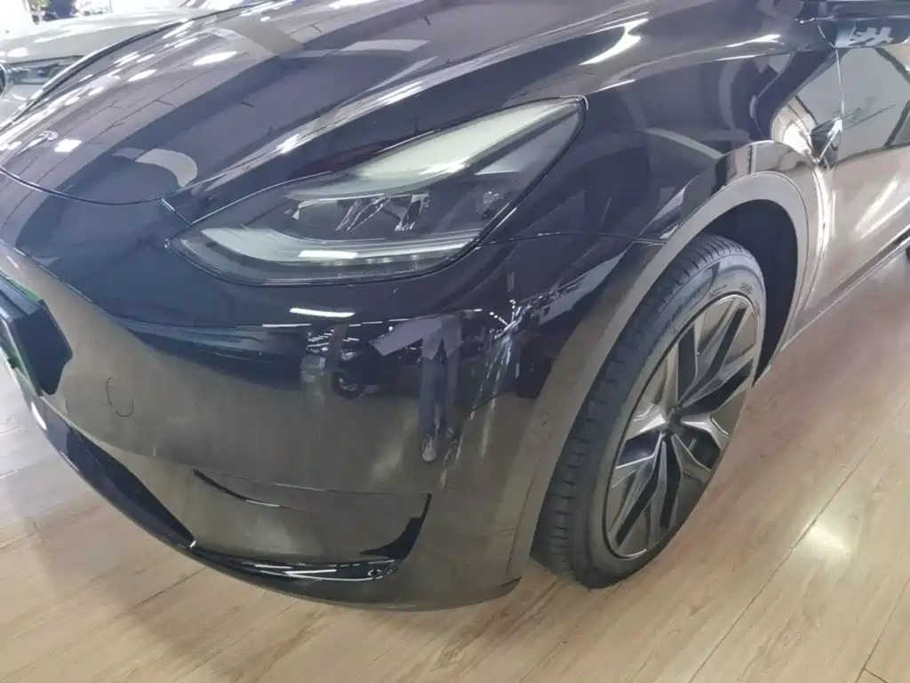 Tesla Model Y — миниатюра 24