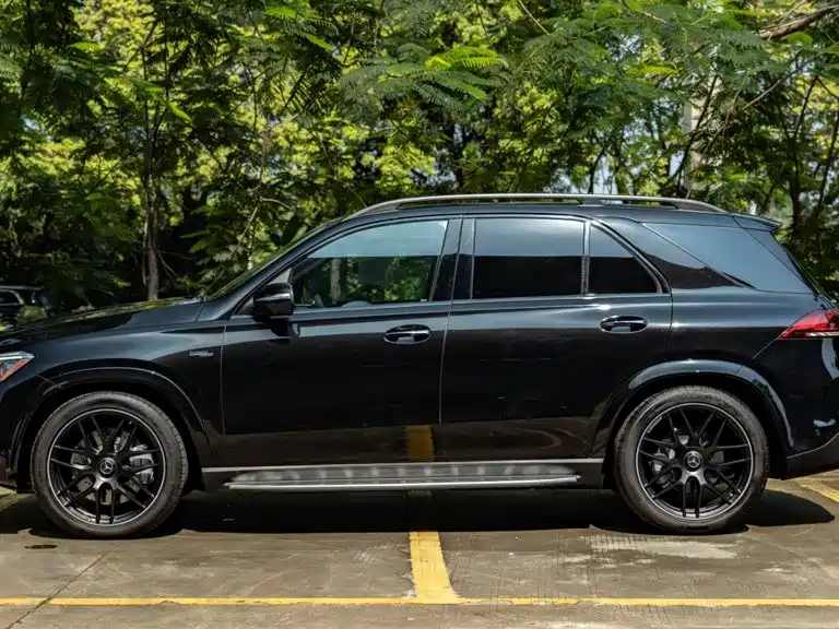 Mercedes-Benz GLE A MG 2023 AMG GLE 53 4MATIC+