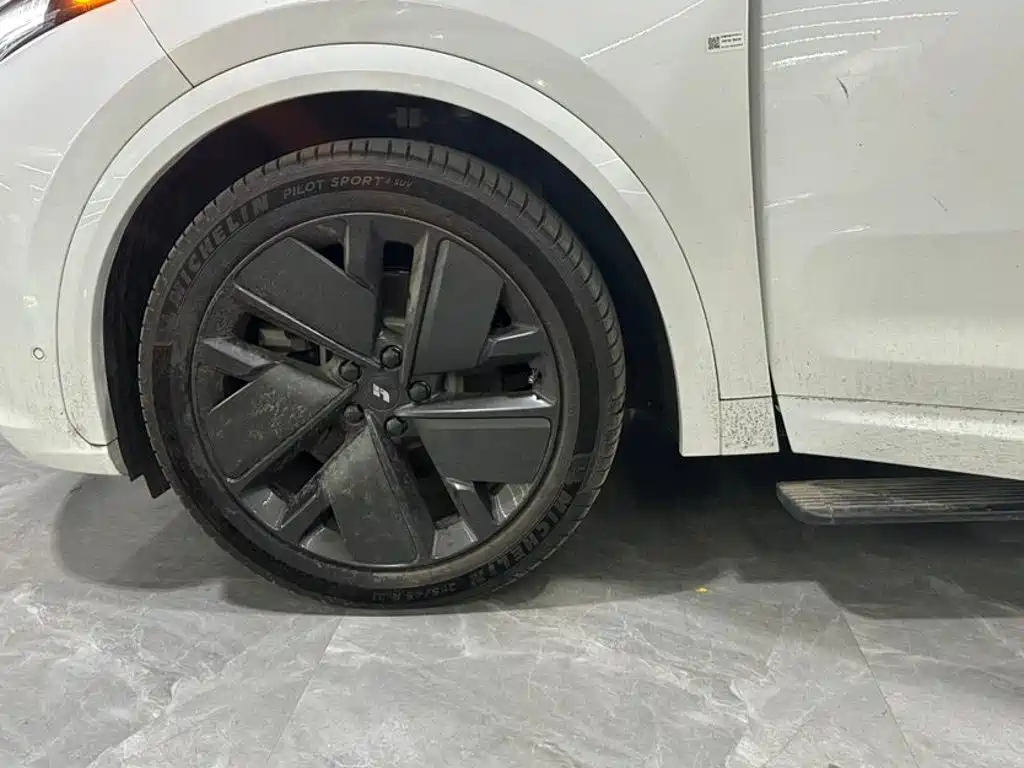 Li Auto Li L7 — миниатюра 8