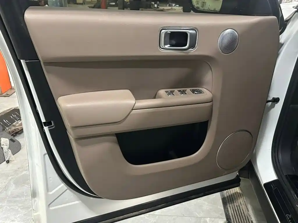 Li Auto Li L7 — миниатюра 6