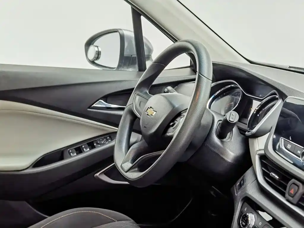 Chevrolet Volando — миниатюра 22