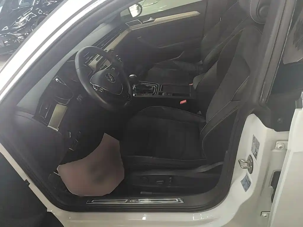 Volkswagen CC — миниатюра 15