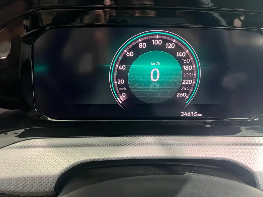 Volkswagen Golf 2021 280TSI DSG Pro