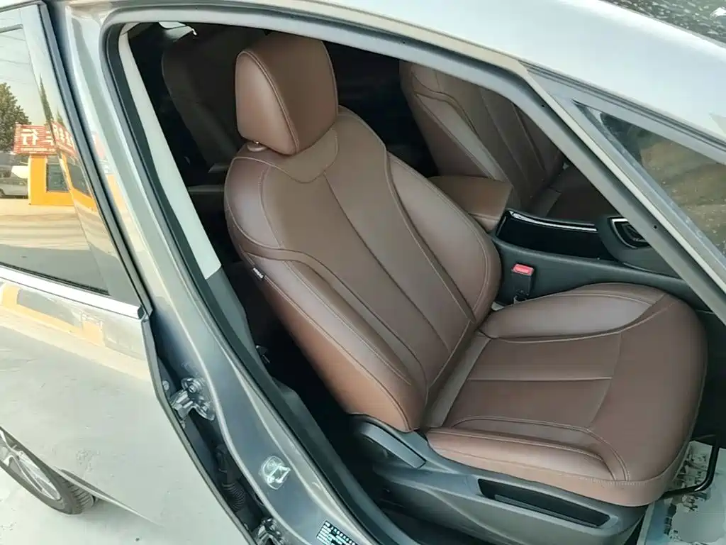 Buick GL6 — миниатюра 25