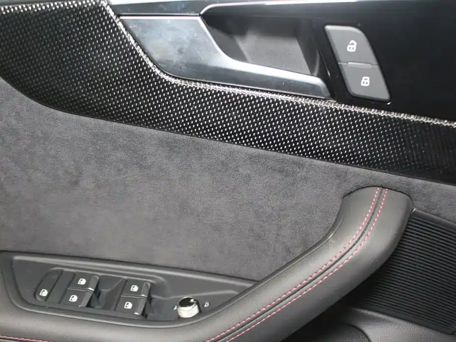 Audi S4 — миниатюра 12