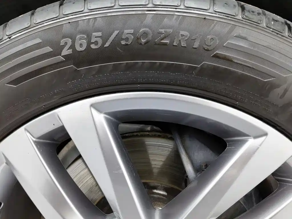 Volkswagen Touareg — миниатюра 24
