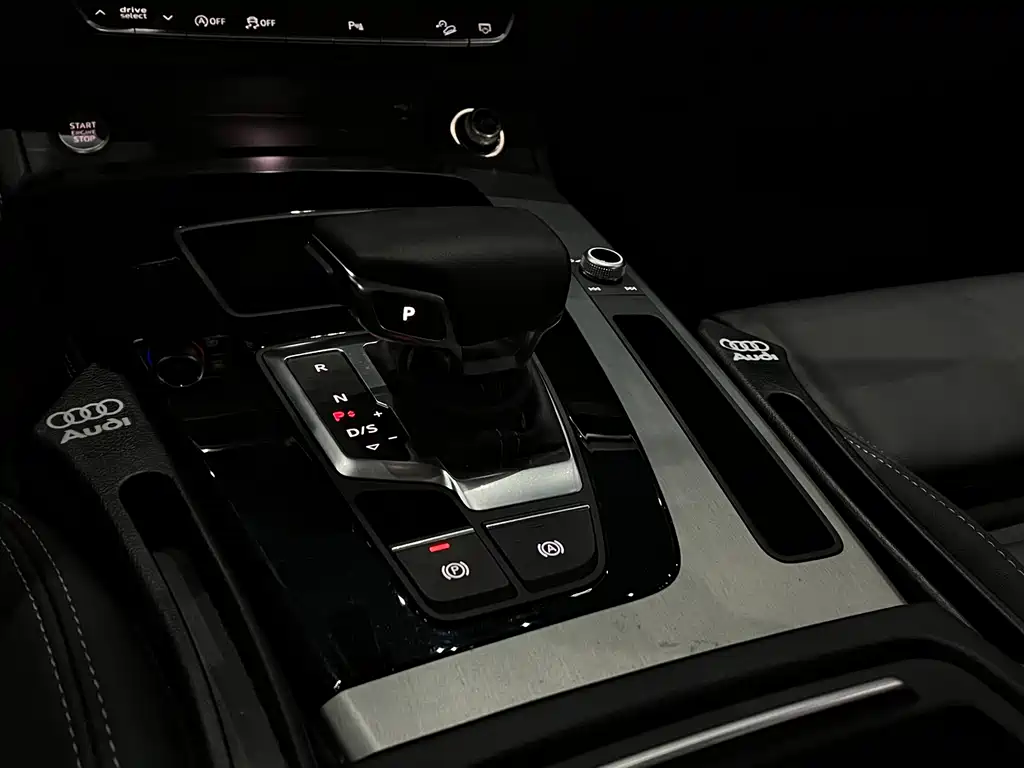 Audi Q5L — фотографии объявления, Фото 15