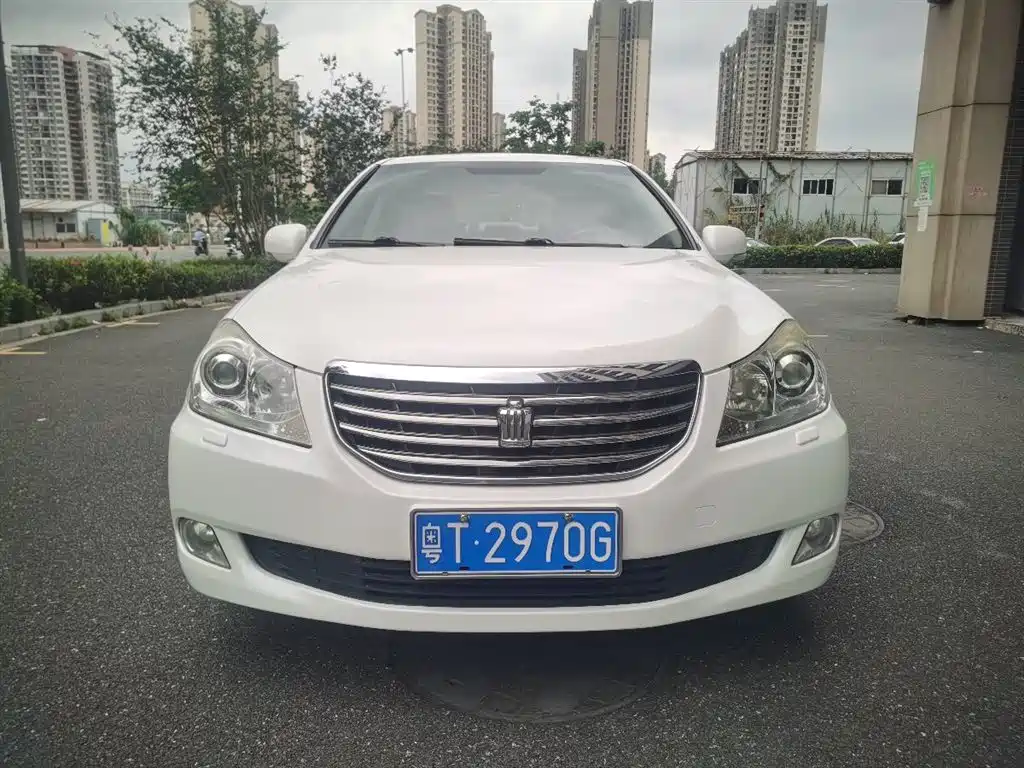Toyota Crown 2010