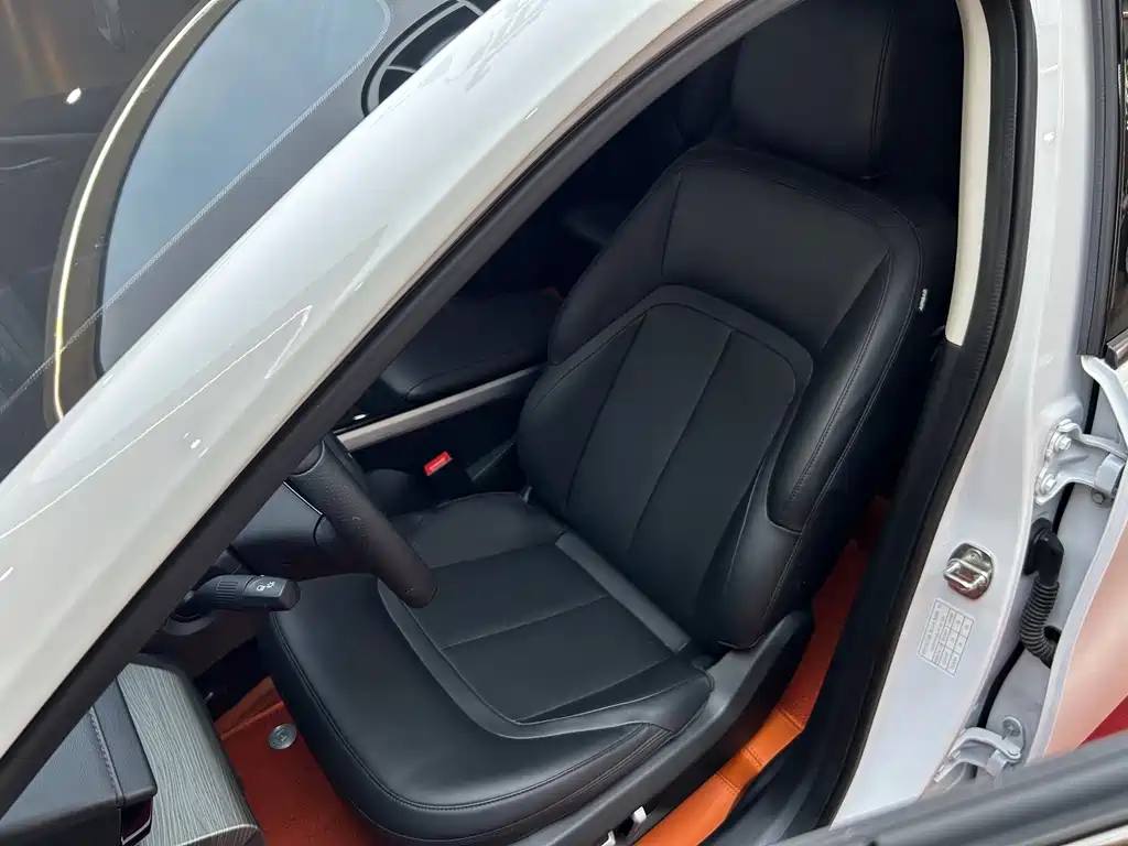 Wuling Xingguang — миниатюра 32