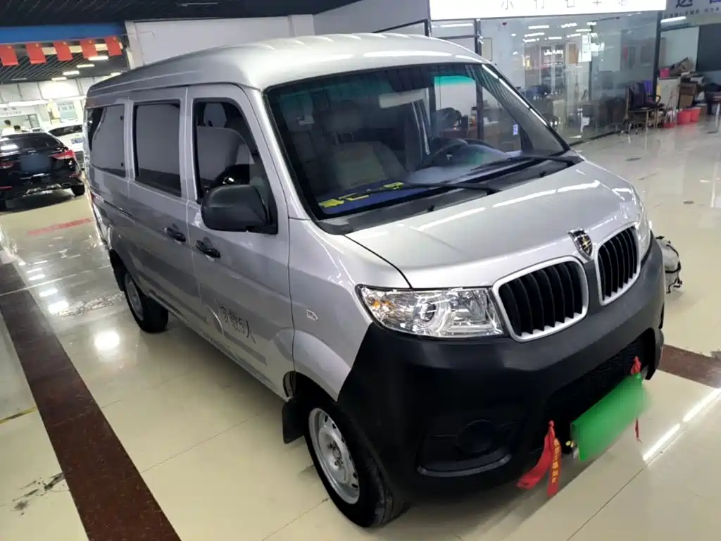 Jinbei X30 — миниатюра 4