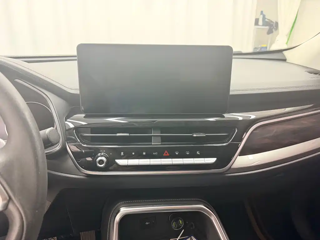 Haval H6 — миниатюра 14