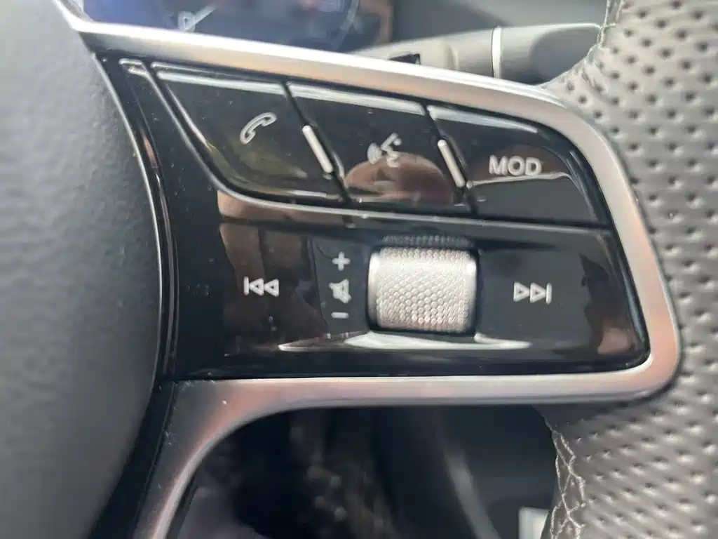 Hongqi Hongqi H5 PHEV — миниатюра 24