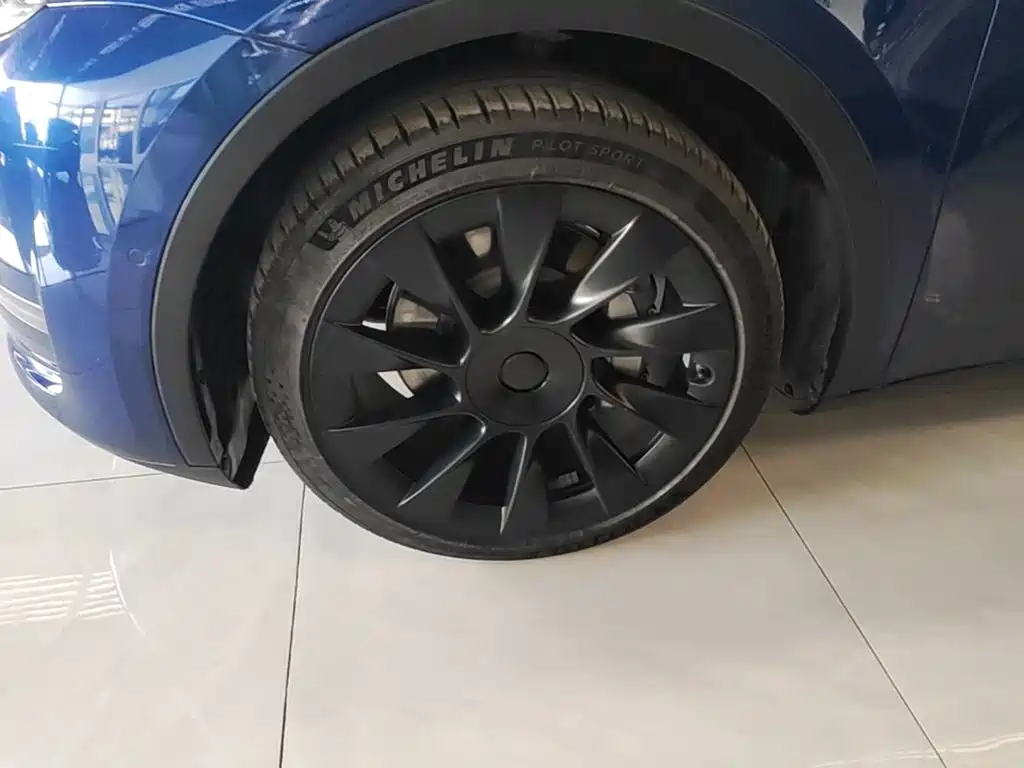 Tesla Model Y — миниатюра 23