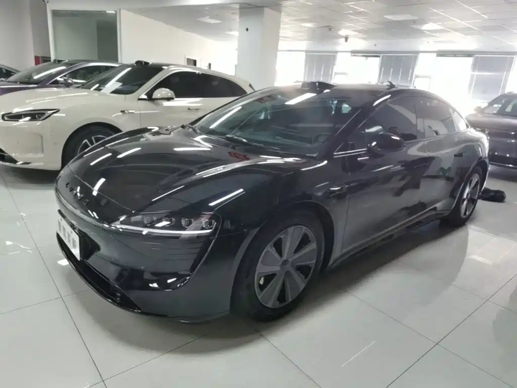 Zhijie Zhijie S7