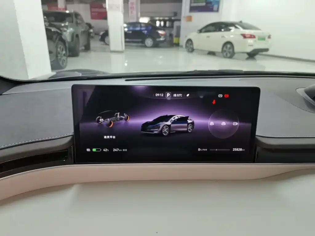 Zhijie Zhijie S7 — миниатюра 12