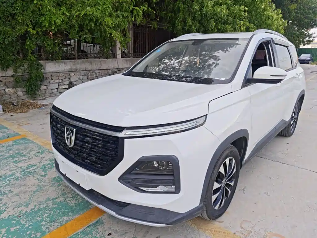 Baojun 530