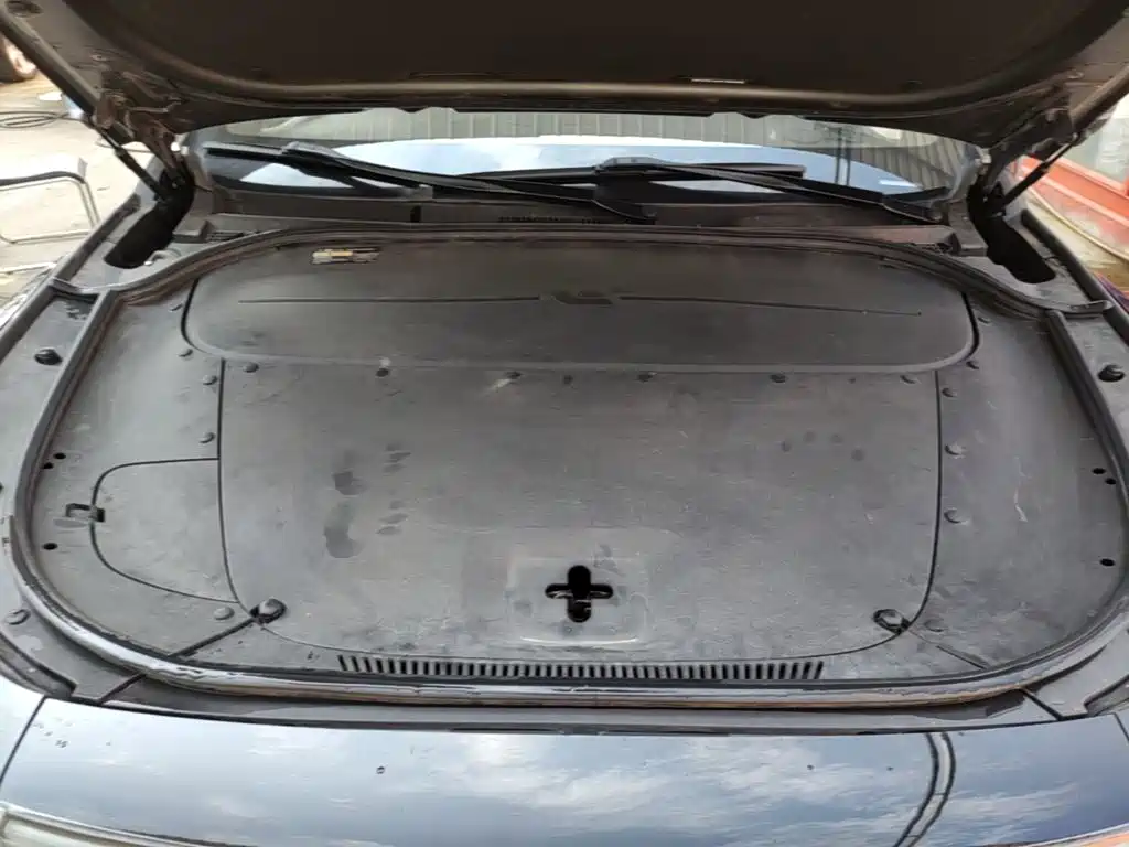 Li Auto ONE — фотографии объявления, Фото 20