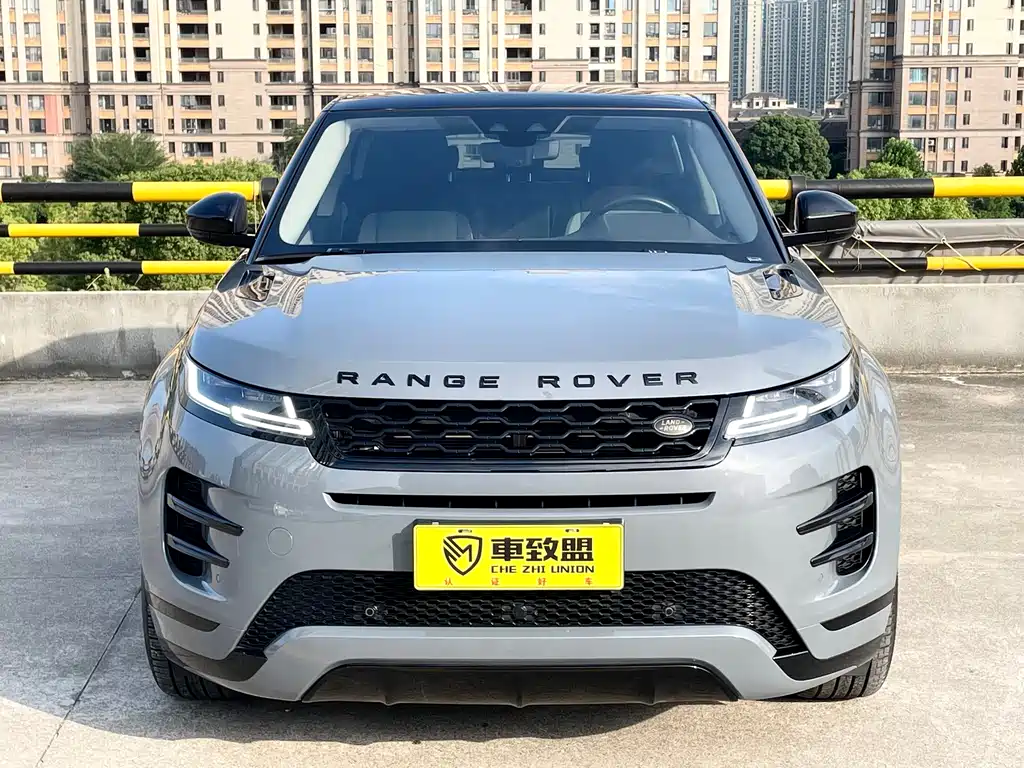 Land Rover Range Rover Evoque 2020 249PS R-DYNAMIC S Sport