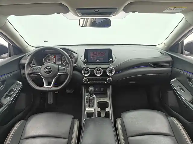 Nissan Sylphy 2020 1.6L XL CVT Enjoy