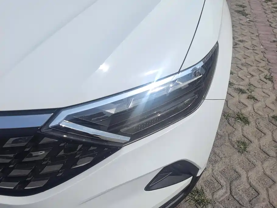 Jetta VS5 — миниатюра 5