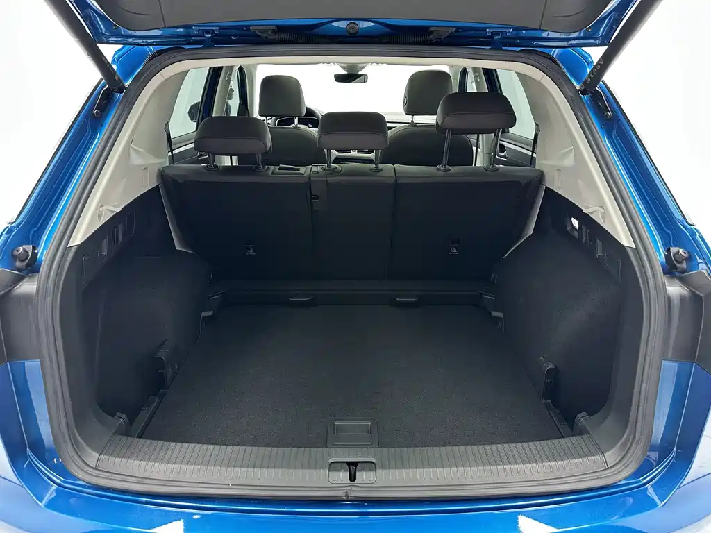 Volkswagen Tayron — миниатюра 17
