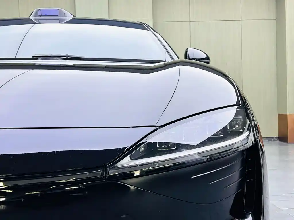 Zhijie Zhijie S7 — миниатюра 7