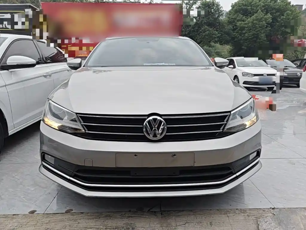 Volkswagen Sagitar — миниатюра 3