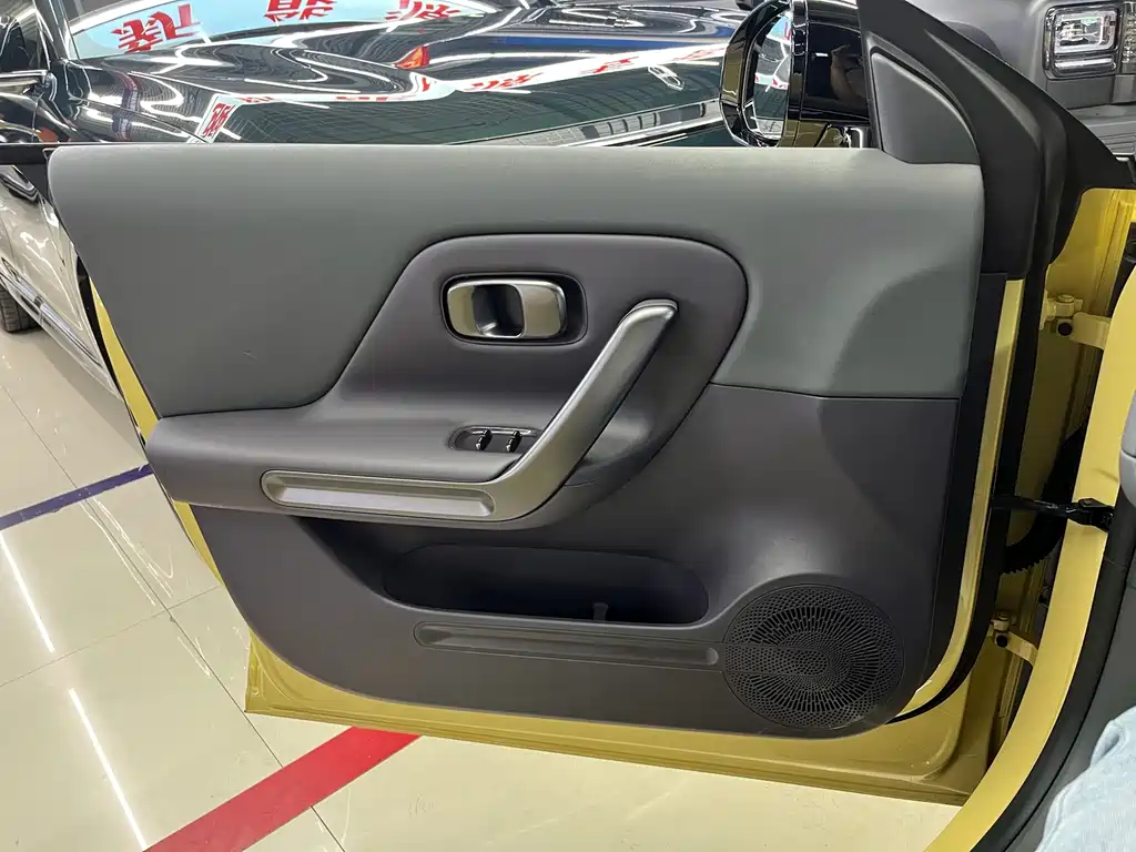 Leapmotor Leapmotor Lafa5 — миниатюра 14