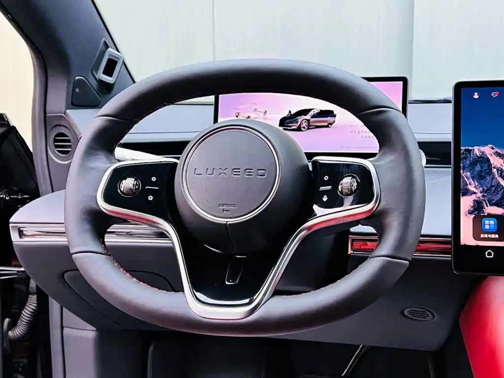 Zhijie Zhijie S7 — миниатюра 10