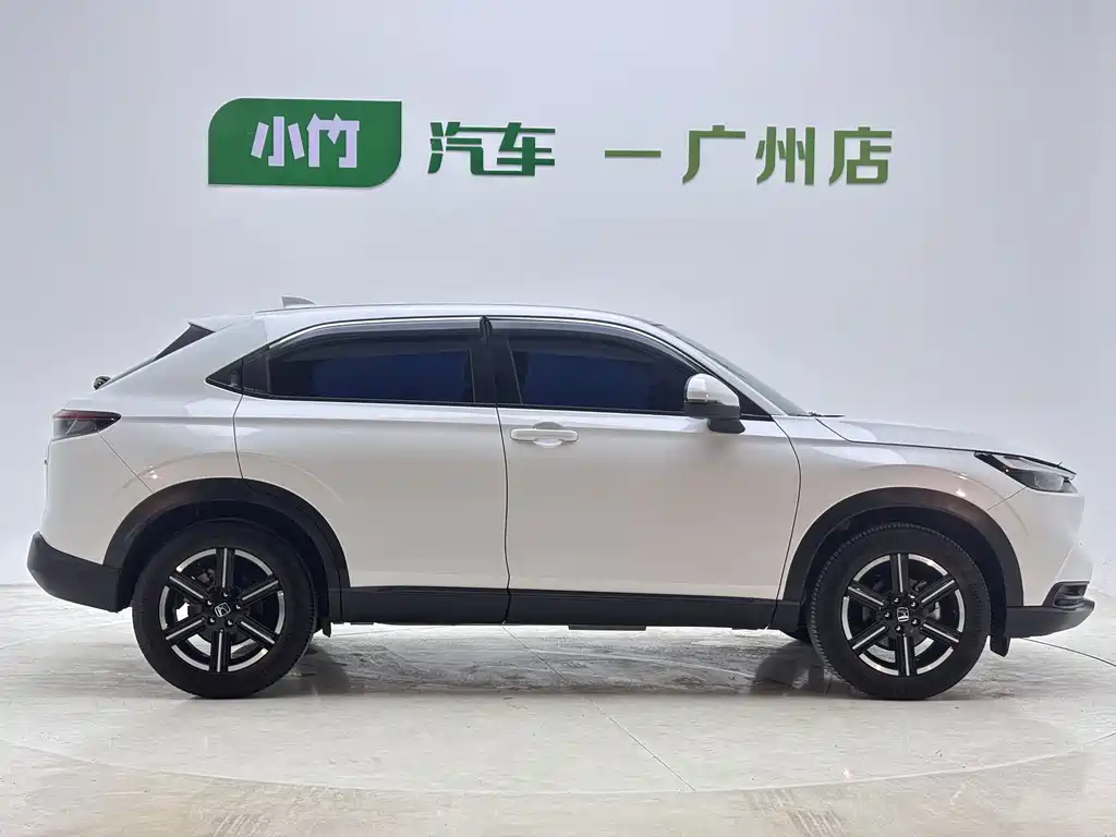 Honda Vezel — миниатюра 7