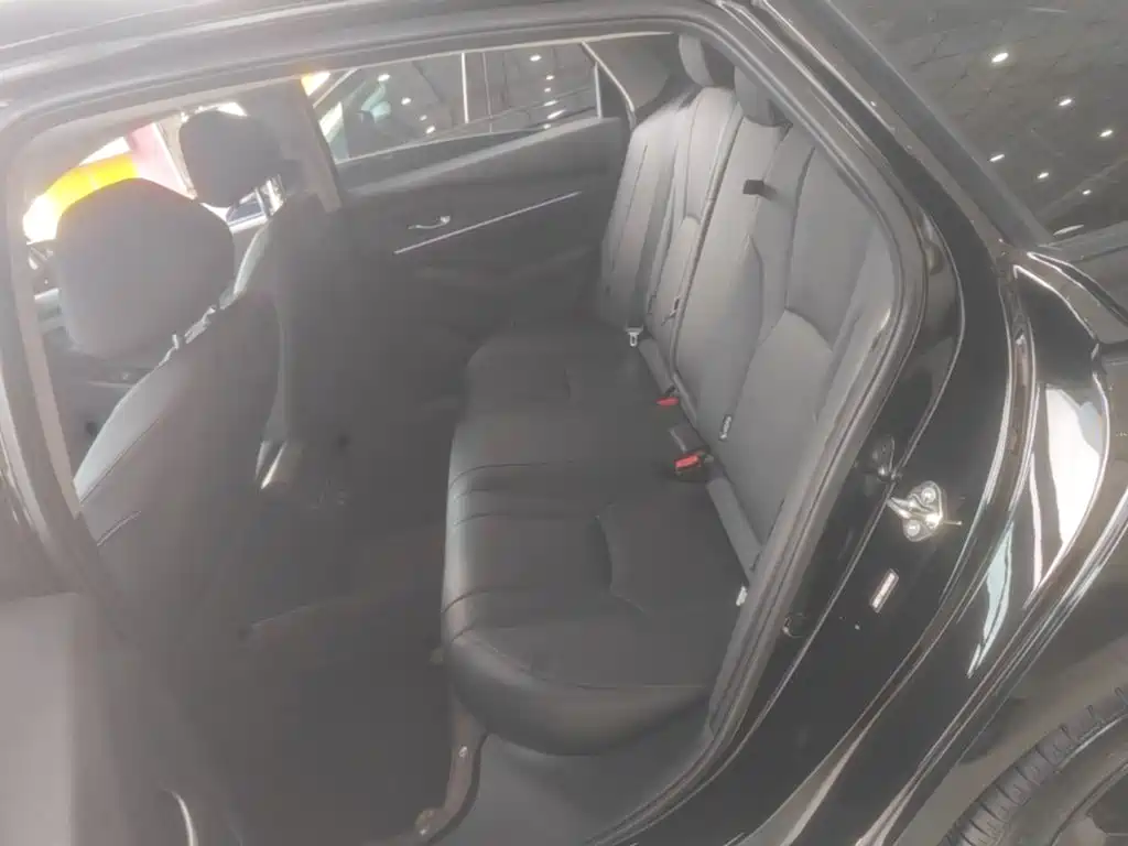 Honda Accord — миниатюра 17