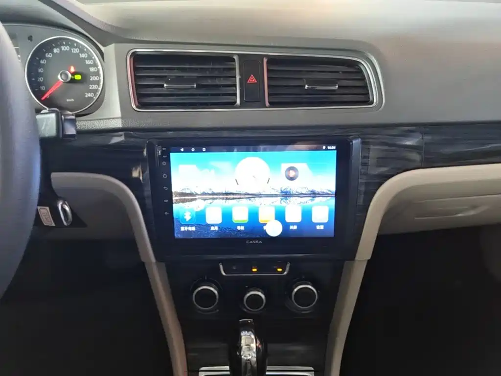 Volkswagen Gran Lavida — миниатюра 13