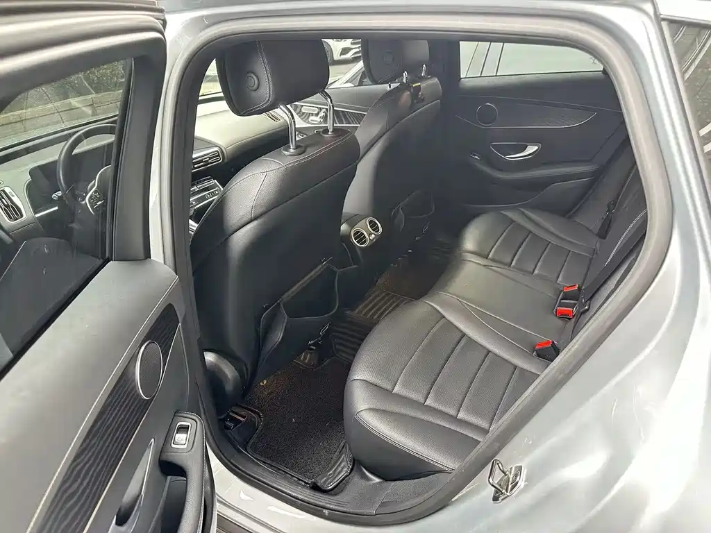 Mercedes-Benz EQC — миниатюра 8