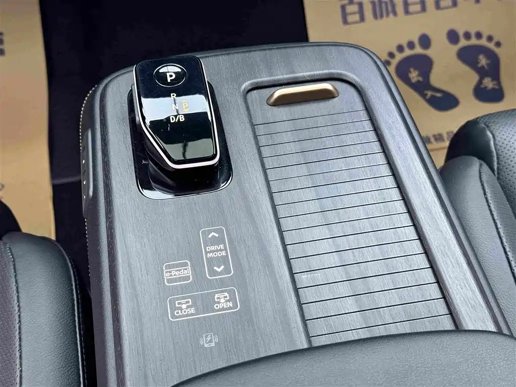 Nissan Ariya — миниатюра 19