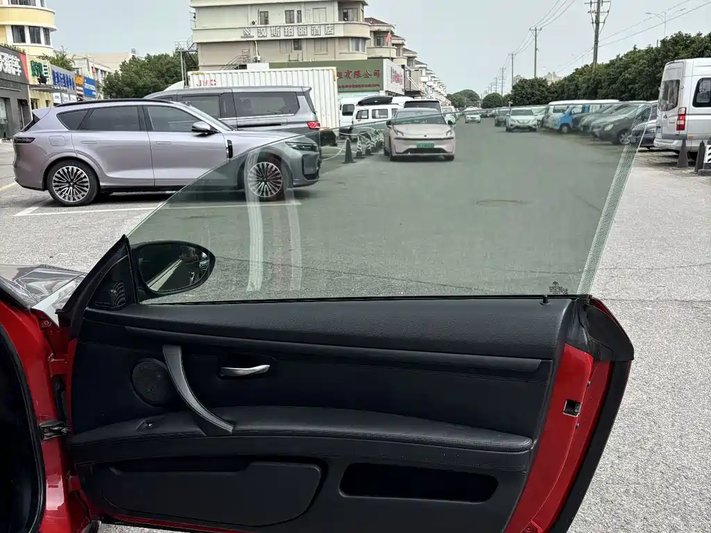 BMW M3 — миниатюра 16
