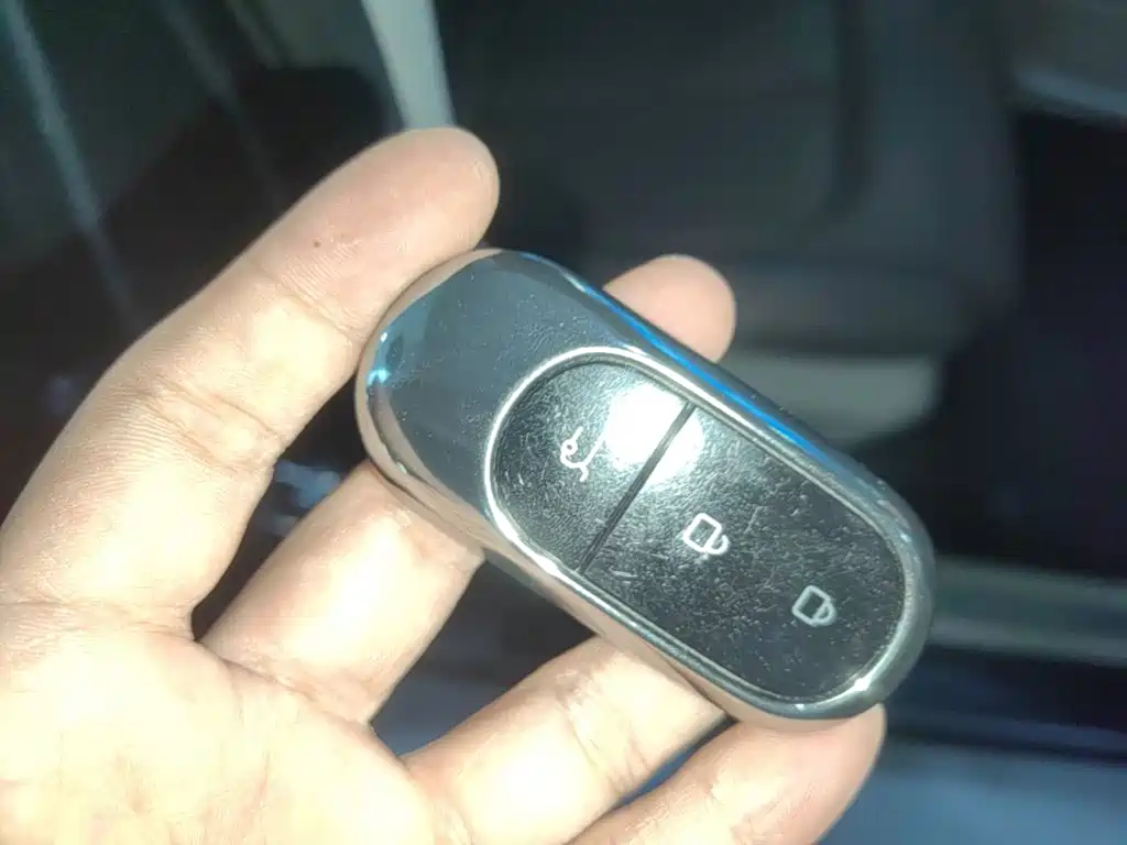 Leapmotor Leapmotor C11 — миниатюра 9