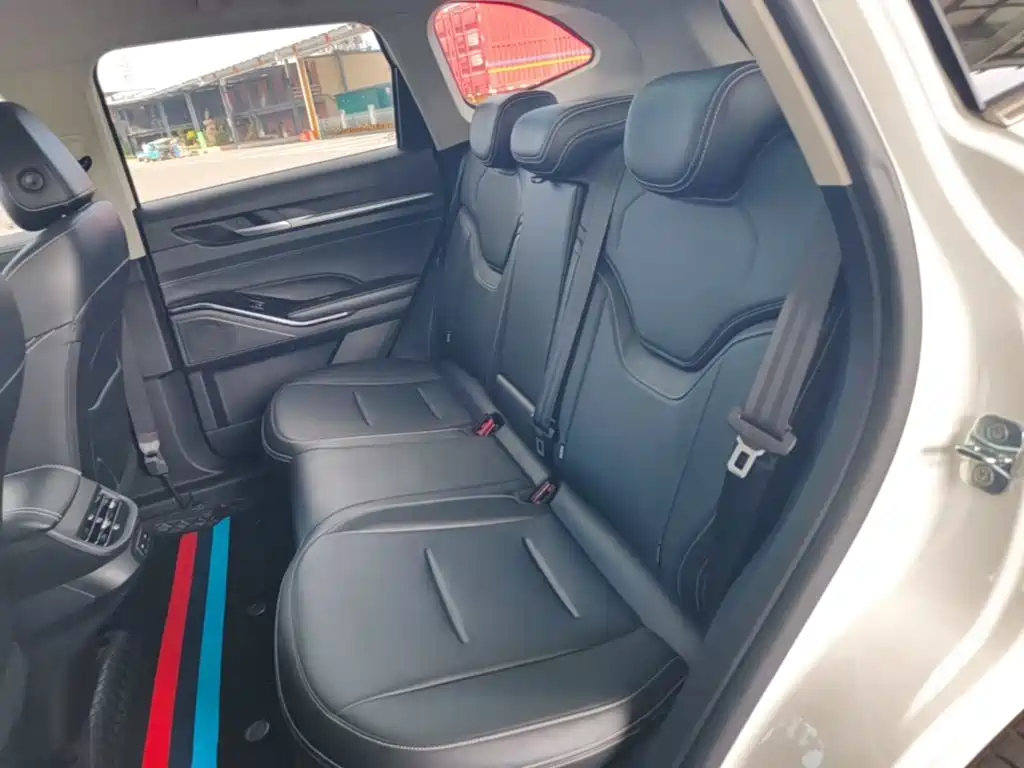 Haval H6 — миниатюра 13