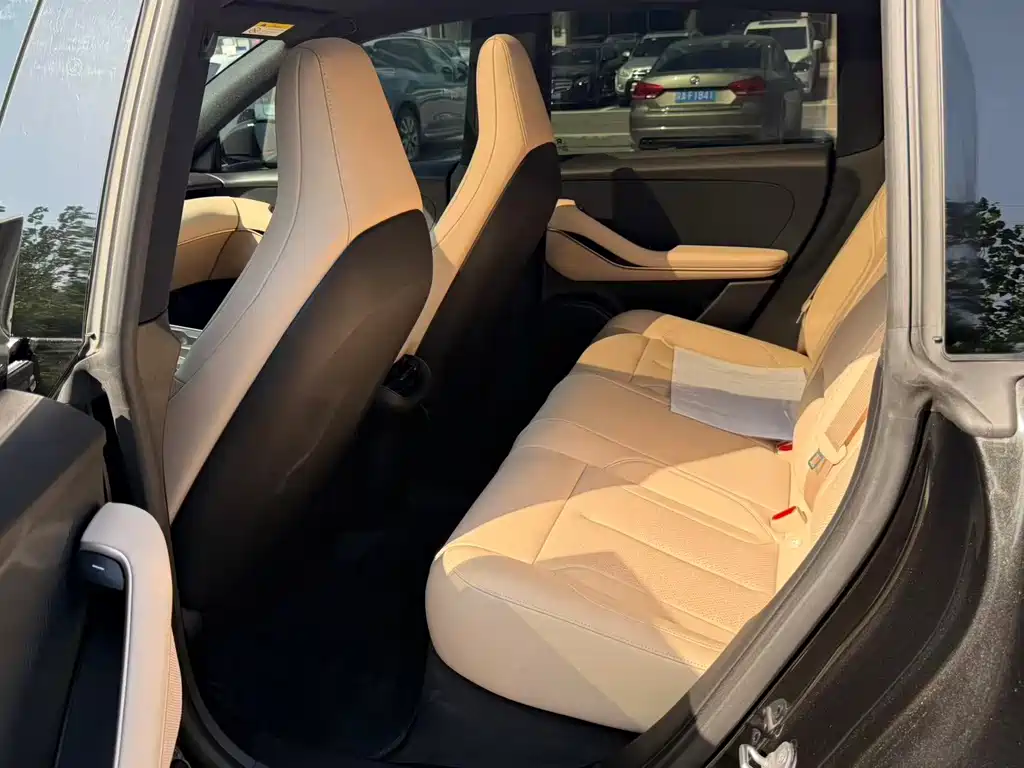 NIO ET5T — миниатюра 5